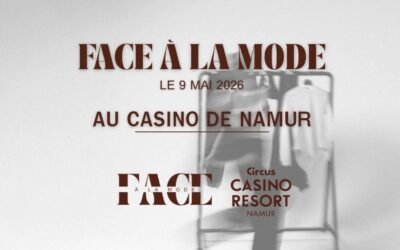 Face à la mode le 9 mai 2026 : Le défilé qui propulse les jeunes créateurs