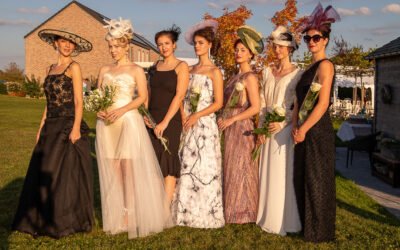 Quand la Haute Coiffure et les Chapeaux d&rsquo;exception rencontrent l&rsquo;Atelier Séverine M